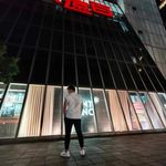 Gavin_INTJ-A - @erdongchen2116 - Instagram