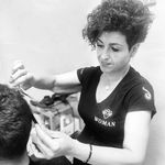 Peluqueria Lara & Castro Estilistas - @pelu_tere_lara - Instagram