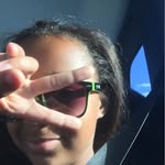 Erecenia Friday - @queenashinella - Instagram