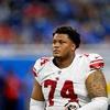 Ereck Flowers - @ereck_flowers74 - TikTok