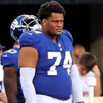 Ereck Flowers Fanpage - @ereckflowers_goat - Instagram