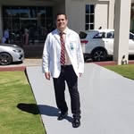 Eredis Gutierrez - @egutierrezfuturemd - Instagram
