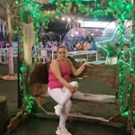 Luz Ereida Garcia - @luzereidagarcia - Instagram