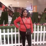 Yeny Ereida Alache Garcia - @yenyereida - Instagram