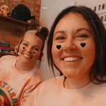 Erika Bickford - @comfortandchaosco - Instagram