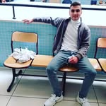 Eren Atmaca - @eren_atmaca8 - Instagram