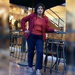 Erendira Vazquez Calderon - @erendiravazquezcalderon - Instagram