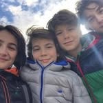 Eren Caner - @erencaner2005 - Instagram