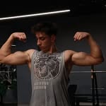 Ali Eren Dursun - @alierenfitt - Instagram