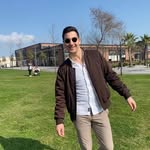 Eren Ergin - @av.erenergin - Instagram