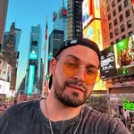 Eren Ergin - @therenergin - Instagram