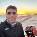 Eren Ergin - @duke250vlog - Instagram