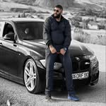 Eren Ergin - @erenergin1910 - Instagram