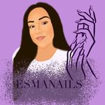 Eren Hernandez - @_esmasnails - Instagram
