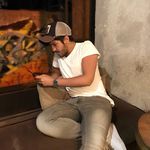 Ramazan Eren İşbilir - @ramazanerenisbilir - Instagram