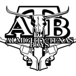 Eren Johnson - @thealmightytexasboys - Instagram