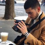 Eren Özer - @erenozernet - Instagram