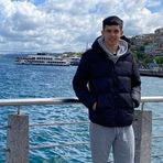 Eren Özmen - Facebook