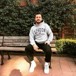 Eren Türk - @erennturk - Instagram