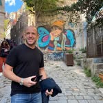 Eren Unsal - @moosedoctor11 - Instagram