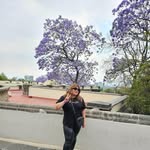 Dhelma Nerea Vargas - @aerenvargas - Instagram