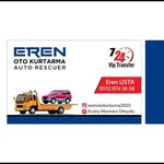 Eren yar - @erenotokurtarma2025 - Instagram