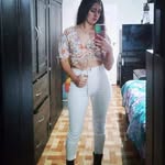 Erendida Acosta - @adidnereacosta - Instagram