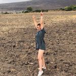 Erendida Carrillo - @erendira_casillas97 - Instagram