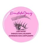 lash artist Erendida Gómez - @lash_artist_erendida_gomez - Instagram