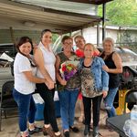 Erendida Lopez Covarrubias - @lopezerendida - Instagram