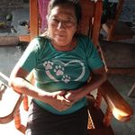Erendida López Martínez - @erendidalopezmartinez - Instagram