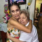Erendida de Miranda - @erendidanegretegon - Instagram