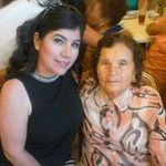 Erendida Miranda Blanco - @erendidamirandablanco - Instagram