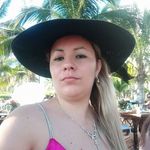 Erendida Miranda Garcia - @erendidamirandagarcia - Instagram