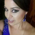 Erendida Ramirez Miranda - @erimarti1974 - Instagram