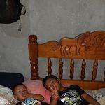 Donoban Salazar - @erendida_anai_navarro - Instagram