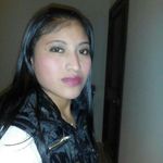 Erendida Ortiz - @endydelangel - Instagram