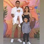Erendida Perez - @zuleica_17.mane - Instagram