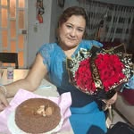 Erendida Perez - @erendi1970 - Instagram