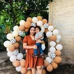 Erendida Ramirez - @erendidar30 - Instagram