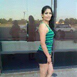 Erendida Ramirez - @ramirezerendida - Instagram