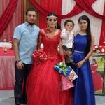 Alma Reyes - @erendida_reyes - Instagram