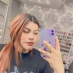 Erendida Salazar - @ere_salazar12 - Instagram