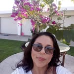 Azul Azul - @erendirabernal7 - Instagram