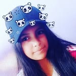Carmen Bernal Castillo - @bernal_erendira13 - Instagram