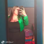 Erendira Bernal Castillo - @bernal_2801 - Instagram