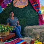 Erendira Chavez Bernal - @erendirachavezbernal1 - Instagram