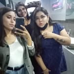 Eréndira Campos - @erendiracampos6 - Instagram
