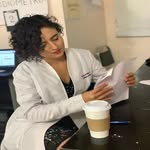 Dra. Eréndira Geraldine Chávez Seade - @dra.erechavezseadetyo - Instagram