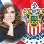 Eréndira Chavez - @olinegrita - Instagram